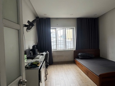 Siêu phẩm trường chinh tân phú giáp tân bình ngay bisi 45m2,3tầng nhỉnh 4 tỷ 1