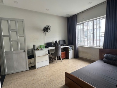 Siêu phẩm trường chinh tân phú giáp tân bình ngay bisi 45m2,3tầng nhỉnh 4 tỷ 3