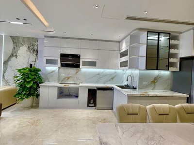 Ô tô tránh, bán nhà phúc đồng 86m, 8 tầng thang máy, giá 25 tỷ 800 triệu. 2