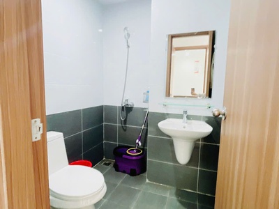 Cho thuê căn hộ 2,5 ngủ đủ đồ chung cư 384 Lê Thánh Tông , Ngô Quyền chỉ 7M 3