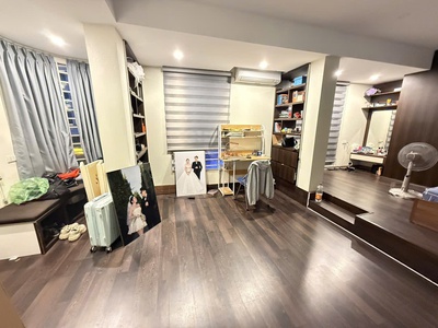 Trung tâm đống đa   mặt phố cát linh gần văn miếu quốc tử giám   lô góc   6 tầng   chỉ 29 tỷ  lh 3