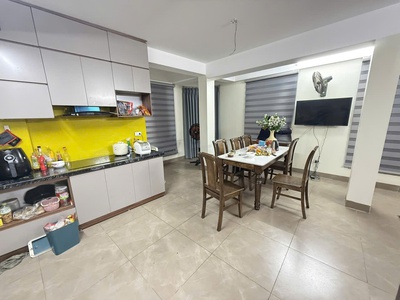 Siêu hiếm mặt phố cát linh   lô góc 6 tầng   gần quốc tử giám   kinh doanh cực đỉnh   29 tỷ lh 4