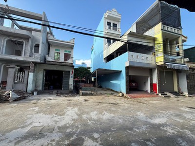 Bán lô đất mặt phố Lý Tử Cấu, phường Tứ Minh, TP HD, 71.9m2, mt hơn 5m, gần chợ, KD tốt, 2.5 tỷ 4