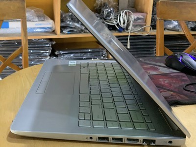 HP Laptop 14s AMD Ryzen 3-3200U Ram 8GB SSD 256GB VGA Rời Màn 14 Inch Máy Đẹp 3