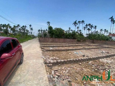 Cần bán lô đất đẹp tại Phường Lưu Kiếm   xã Đông Sơn , TP Hải Phòng 2