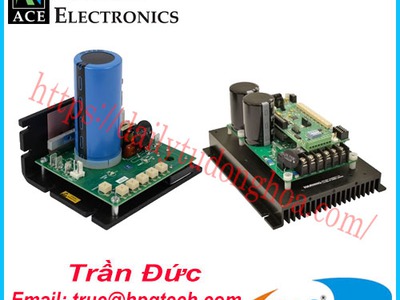 Bộ điều khiển American   American Control Electronics 0