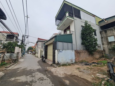 Đất xã Thuận An, Hà Nội, 40m2 trục chính ô tô tránh, 4mx10m chỉ 3 tỷ hơn. Lh 0989894845 0