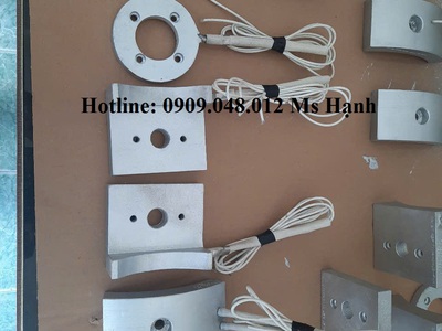 Đúc nhôm sản xuất theo yêu cầu 0