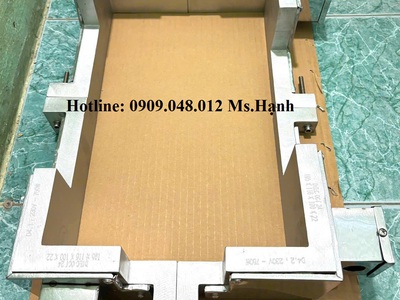 Đúc nhôm sản xuất theo yêu cầu 6