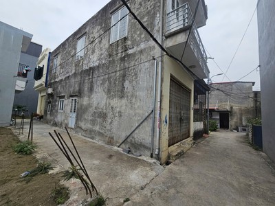 Bán đất ngõ số 10 Cát Khê, Tràng Cát Cát 65,2m2 giá chỉ 1 tỷ 550 1