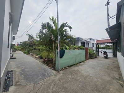 Bán đất ngõ số 10 Cát Khê, Tràng Cát Cát 65,2m2 giá chỉ 1 tỷ 550 0