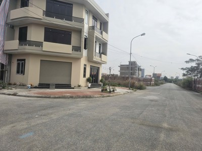 Cần bán lô đất mặt đường 9m vỉa hè 3m TDC Tràng Cát, Hải An 50,4m2 giá 56tr/m2 1