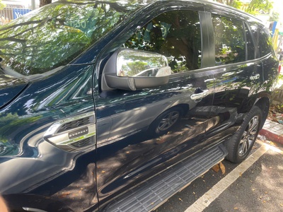 Chính chủ bán xe FORD EVEREST sản xuất năm 2021 2