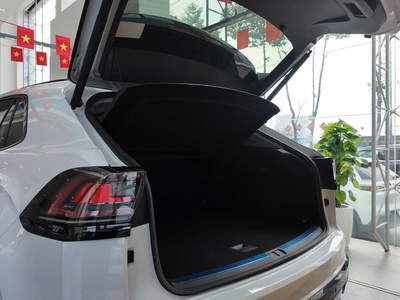 Volkswagen Teramont X   Suv Cao Cấp Đẳng Cấp 5