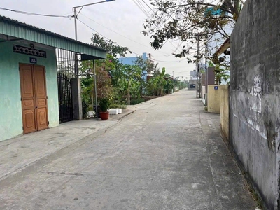 Bán đất tại Vọng hải, Hưng Đạo, Dương Kinh, Hải Phòng. 0