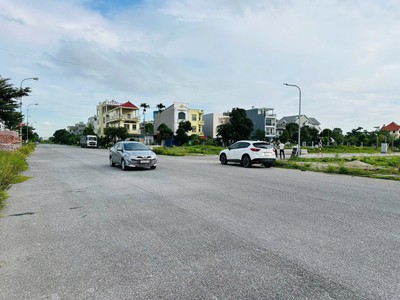 Bán đất TDC Anh Dũng 5, Hưng Đạo, Dương Kinh, Hp 0