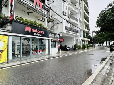 Mặt Hồ Tây Phố Quảng Khánh Mặt Tiền 7.5M 6 Tầng 157 Tỷ Dòng Tiền ỔN Đinh 0