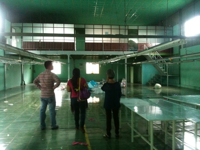 Nhà xưởng cho thuê phường thạnh xuân quận 12 dt: 500m giá 26 triêu/tháng: 0944977229 0