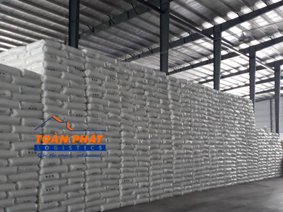 Dịch Vụ Vận Tải Kết Hợp Kho Bãi Tiện Lợi 0