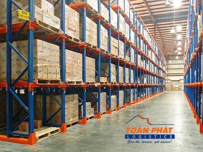 Kho Bãi Gần KCN-Thuận Tiện Cho Doanh Nghiệp 0