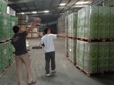 Cho Thuê  1200m  kho xưởng KCN Quang Minh. PCCC Vòng Ngoài. Container Đỗ Cửa 1
