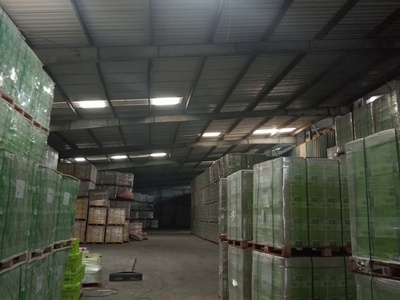 Cho Thuê  1200m  kho xưởng KCN Quang Minh. PCCC Vòng Ngoài. Container Đỗ Cửa 2