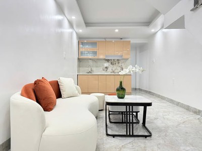 . Nhà 3 tầng Phạm Huy Thông - Lê Chân 0