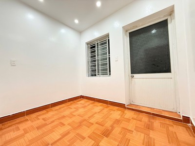 . Nhà 3 tầng Phạm Huy Thông - Lê Chân 5