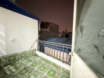 . Nhà 3 tầng Phạm Huy Thông - Lê Chân 6