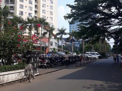 Chính chủ bán đất góc 2 mặt tiền, vị trí cực đẹp giáp CC cao cấp Laimian. 4