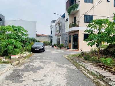 Bán đất tuyến 1 Đống Hương, Quán Toan, Hồng Bàng, Hải Phòng. 1,93 tỷ 0