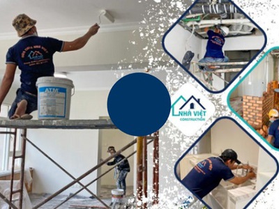 Nhà Việt Group - tư vấn phương án sửa nhà cấp 4 thành 2 tầng phù hợp với hiện trạng công trình 0