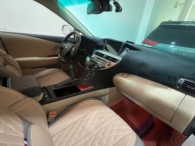 Bán Lexus Rx 350 Awd 2009 1