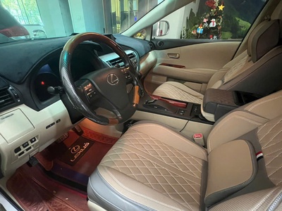 Bán Lexus Rx 350 Awd 2009 3