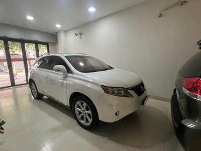 Bán Lexus Rx 350 Awd 2009 0