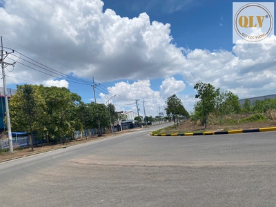 Bán 3 lô đất  KCN Châu Đức, Nghĩa Thành, Bà Rịa - Vũng Tàu 3