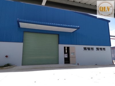 Cho thuê nhà xưởng KCN Mỹ Phước, Bến Cát, Bình Dương 11.370m 5