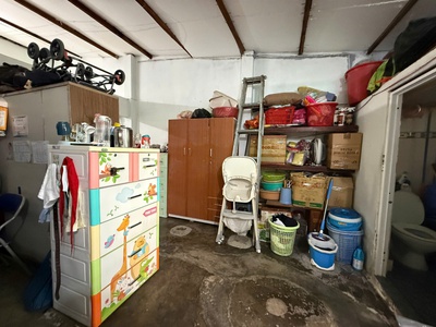 Bán đất tặng nhà cấp 4 trung tâm Nha Trang đường Nguyễn Thiện Thuật Diện tích: 52,3 9 tỷ 1