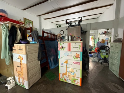 Bán đất tặng nhà cấp 4 trung tâm Nha Trang đường Nguyễn Thiện Thuật Diện tích: 52,3 9 tỷ 0