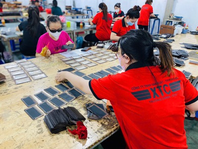 Tìm Nguồn Hàng Đồ Da Bán Sỉ   Xưởng Sản Xuất Trực Tiếp 4