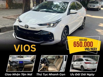 Đơn vị cho thuê xe tự lái - có lái uy tín số 1 Đà Nẵng 0