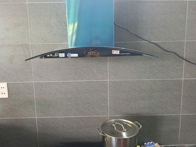 Combo Bếp - Hút Cao Cấp Cho Căn Hộ Hiện Đại 3