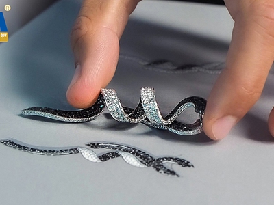 Tự Học Thiết Kế Trang Sức Có Khó Không  Hướng Dẫn Cho Người Bắt Đầu Từ Con Số 0 0