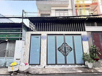 Cần Bán Nhà 205/ Thoại Ngọc Hầu, Quận Tân Phú, Giá Hời 0