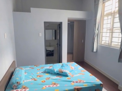 Siêu Phẩm An Dương Vương Quận 5 Góc 2 Mặt Tiền, Ngang Khủng 6.4M , Chỉ 12Ty 3