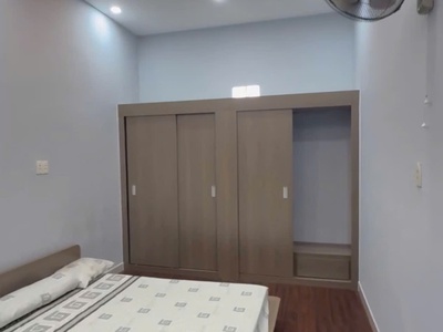 Siêu Phẩm An Dương Vương Quận 5 Góc 2 Mặt Tiền, Ngang Khủng 6.4M , Chỉ 12Ty 5