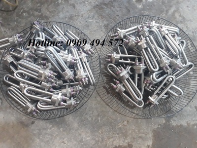 Bộ điện trở đun nước đầu ren 32 1