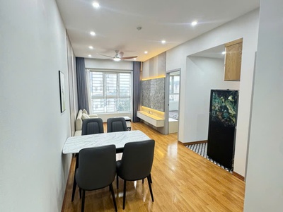 Chỉ 3,6 tỷ sở hữu ngay căn góc 67m    Khu 3 tòa mới B1.3 Chung cư Thanh Hà 5