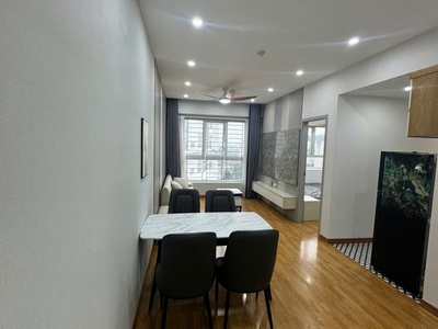 Chỉ 3,6 tỷ sở hữu ngay căn góc 67m    Khu 3 tòa mới B1.3 Chung cư Thanh Hà 6