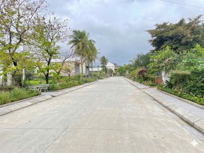  Bán đất mặt tiền kinh doanh 10m5 - cách sân bay Đà Nẵng 20 phút di chuyển 1